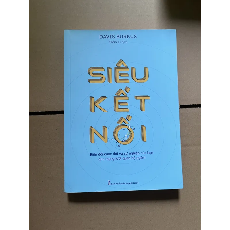 siêu kết nối 1030591