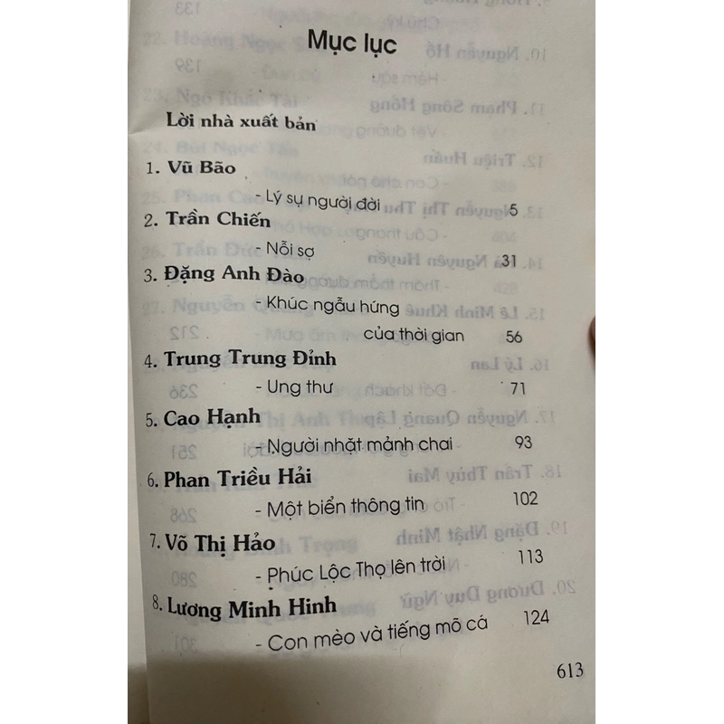 Bộ truyện ngắn cực hay  496749