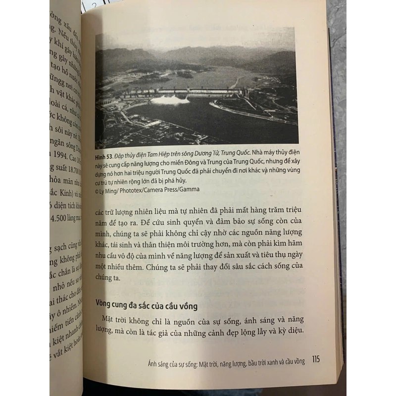 NHỮNG CON ĐƯỜNG CỦA ÁNH SÁNG (TẬP 1, 2) - TRỊNH XUÂN THUẬN 526245