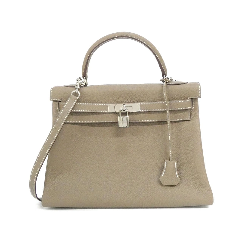 Túi xách Hermès Kelly 32cm 028747CK - Hàng hiệu Chính hãng 803646