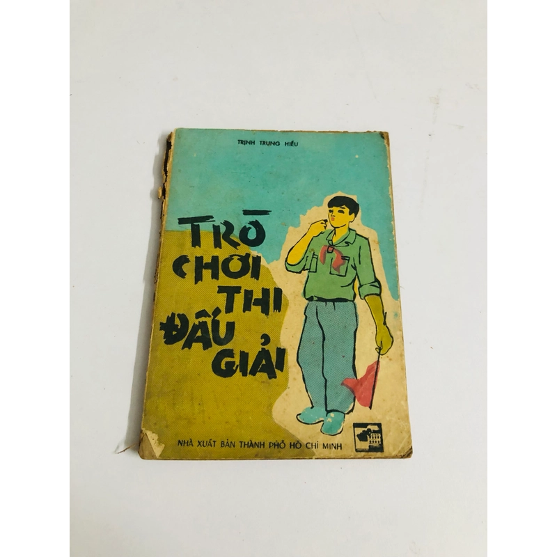 TRÒ CHƠI THI ĐẤU GIẢI 545237