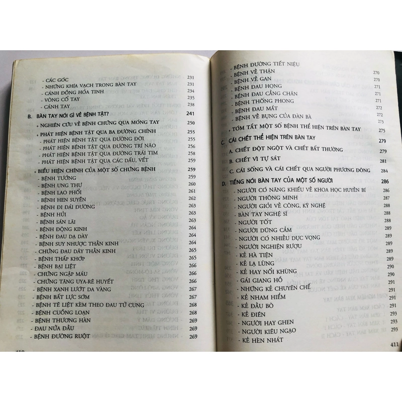 📘 TIẾNG NÓI CỦA BÀN TAY – Nguyễn Đình Phúc 488456