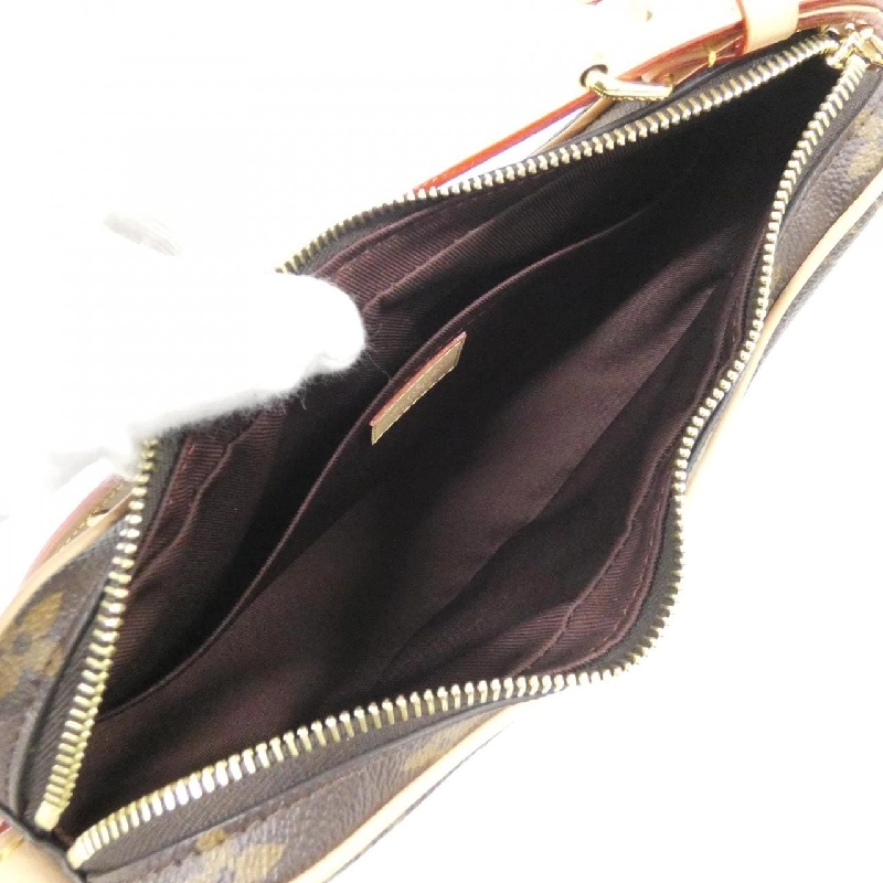 Túi xách vai Louis Vuitton Monogram Croissant M46828 - Hàng hiệu Chính hãng 768328