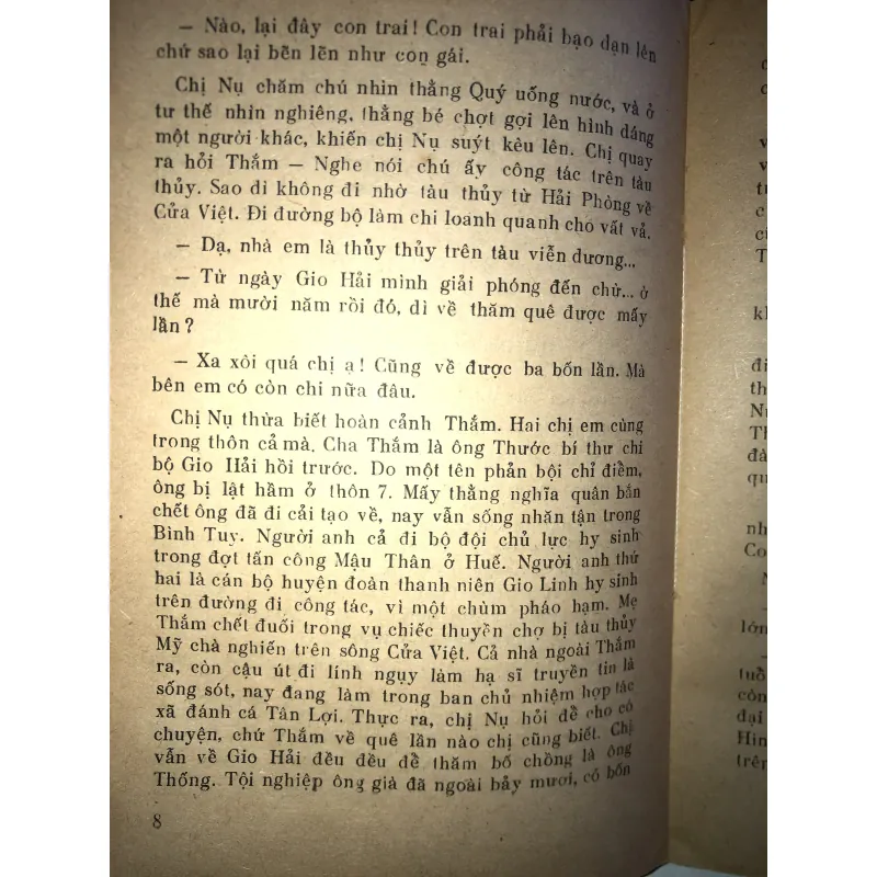 Gió từ miền cát - Xuân Thiều 999319