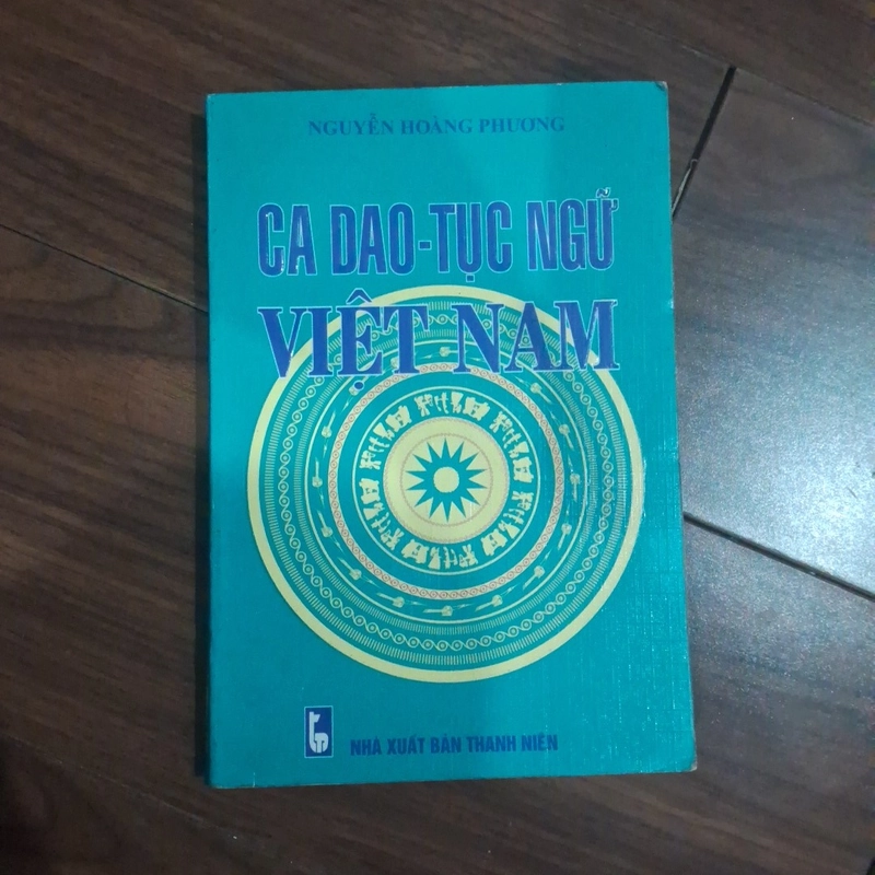 Ca dao tục ngữ việt nam 523241