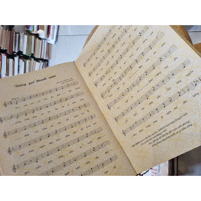 LƯU HỮU PHƯỚC : Sự nghiệp âm nhạc 273248