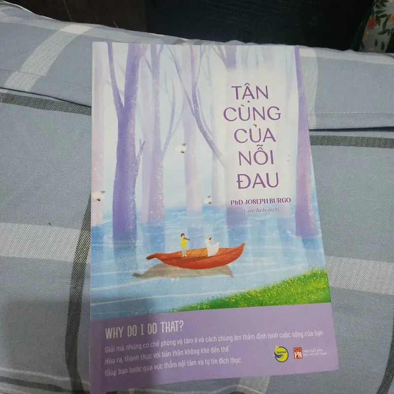 Sách Tận cùng của nỗi đau 736626