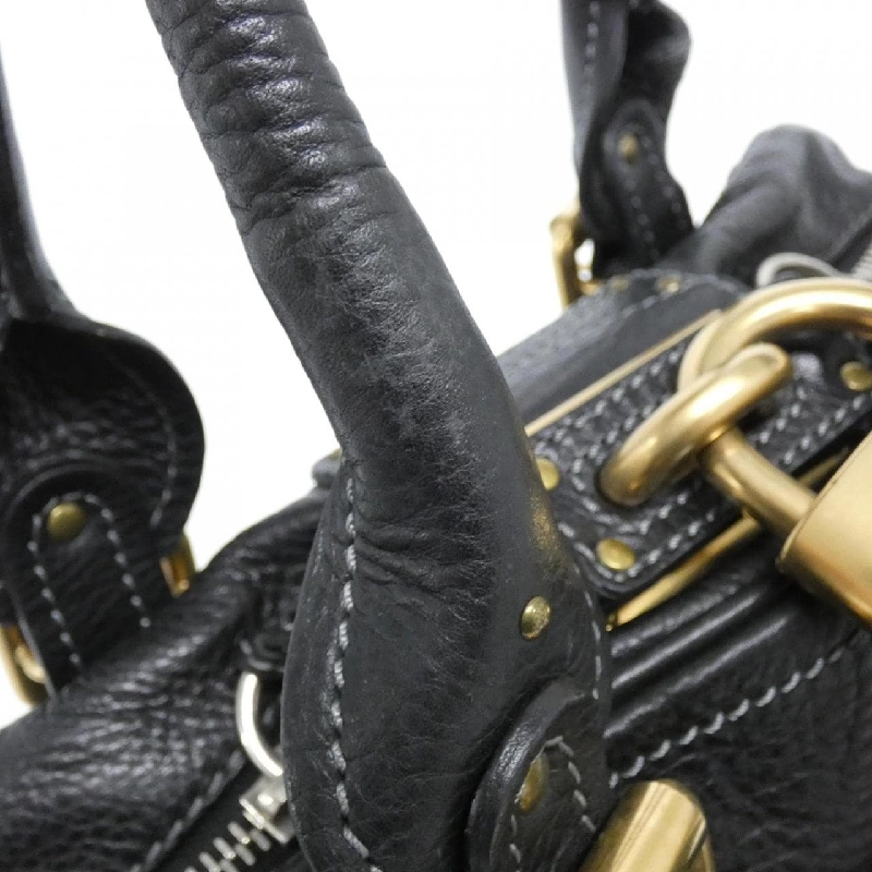 Túi Paddington của Chloe - Hàng hiệu Authentic 805608