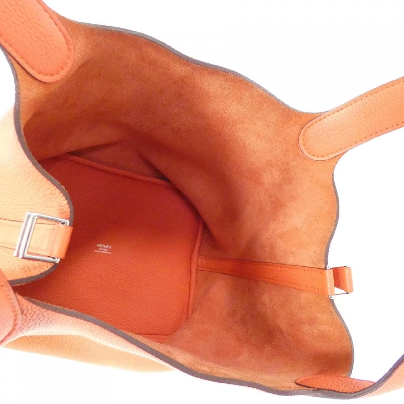 Túi Hermes Picotin Lock MM 073598CK - Hàng hiệu Chính hãng 805994