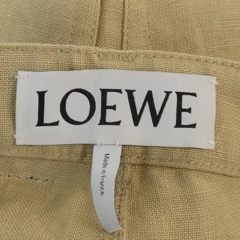 Quần LOEWE D2162111BO 646595