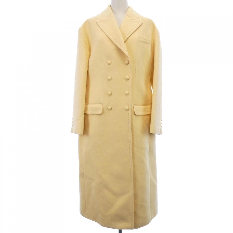 FENDI FF8802 AC67 Áo khoác - Hàng hiệu Chính hãng 817541