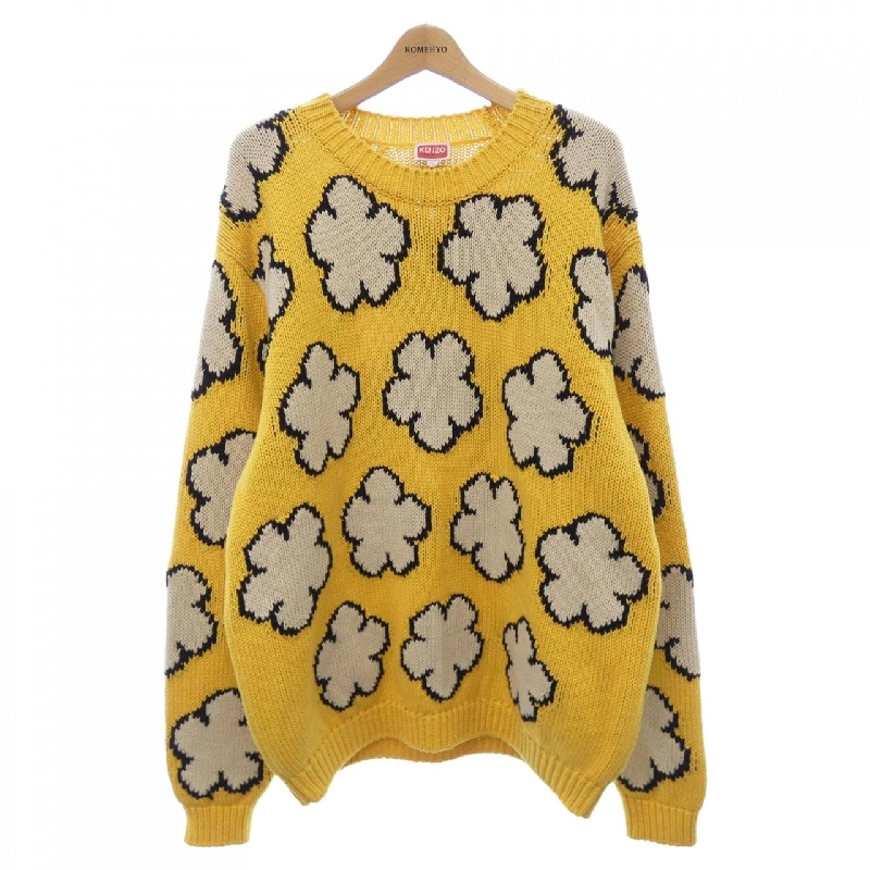 【Mã giảm giá】Kenzo KENZO Áo len 645093