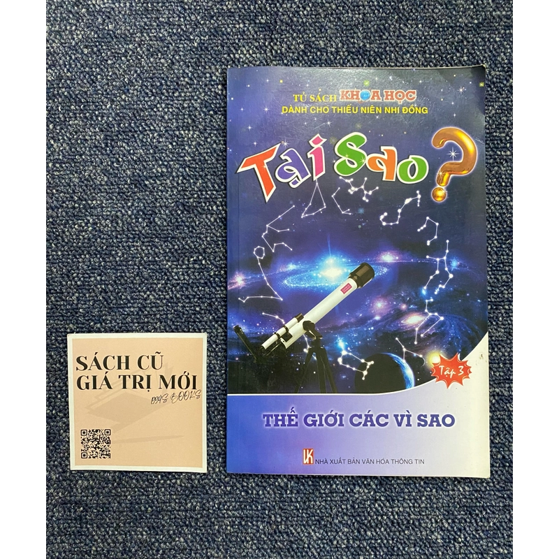 Combo Bộ sách Tại sao 479211