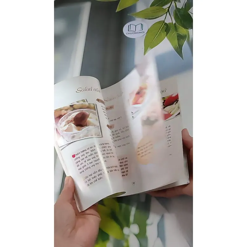 Các Món Salad Trái Cây - Rau Củ Ngon Tuyệt - Việt Điền, Triệu Thị Chơi 607710