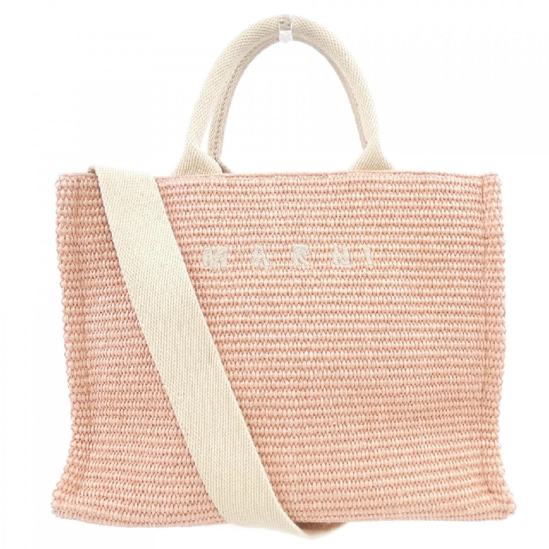 Túi xách MARNI EAST-WEST SHMP0077U0 - Hàng hiệu Chính hãng 657916