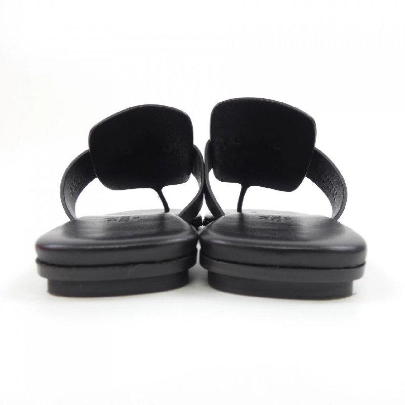 Giày sandal HERMES GALERIE Paris Buckle 231038Z - Hàng hiệu Authentic 658221