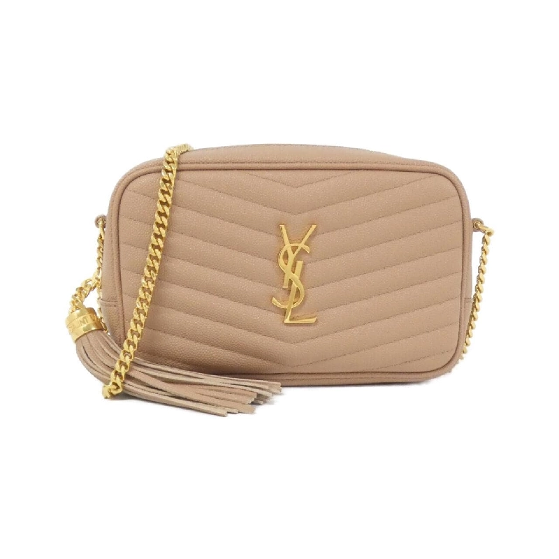 Saint Laurent Lou 612579 1GF01 Túi đeo vai - Hàng hiệu Chính hãng 765650