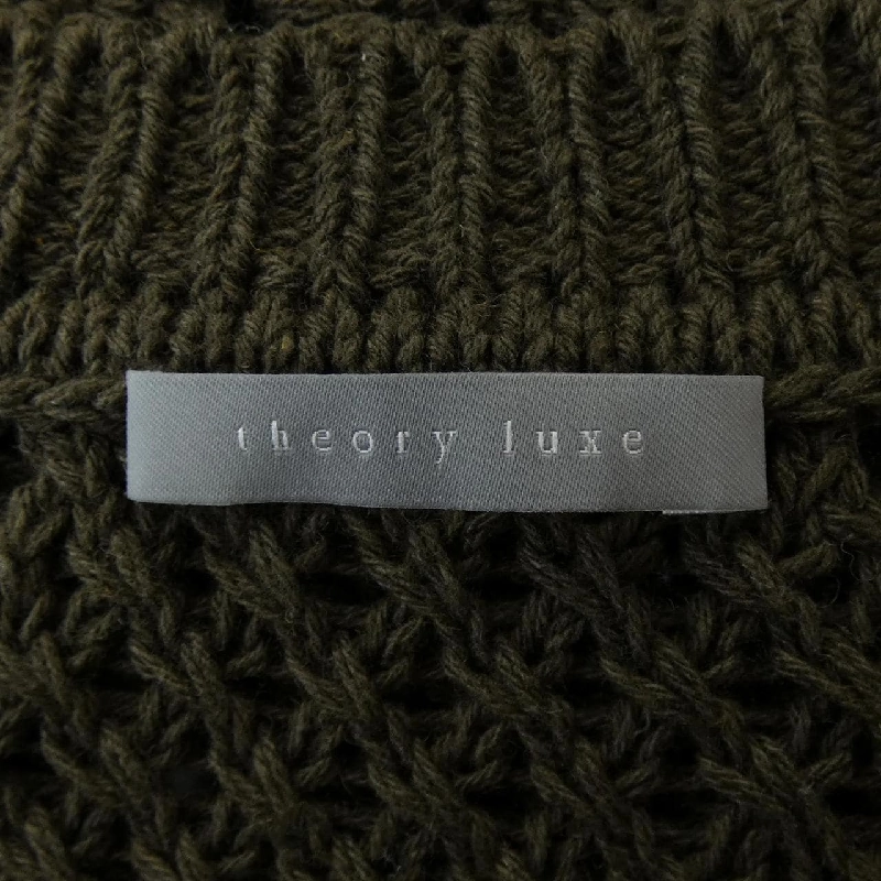 Theory luxe ニット - Hàng hiệu Authentic 826603