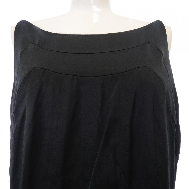 【Khuyến mãi】Đầm Chanel CHANEL 650376