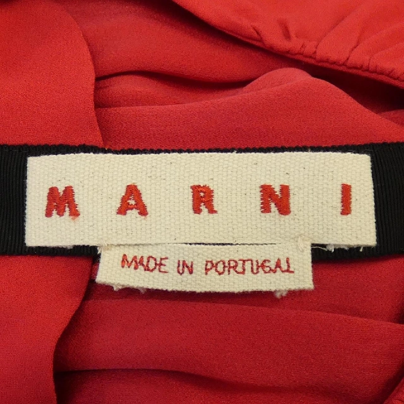 MARNI Top - Hàng hiệu Authentic 636557