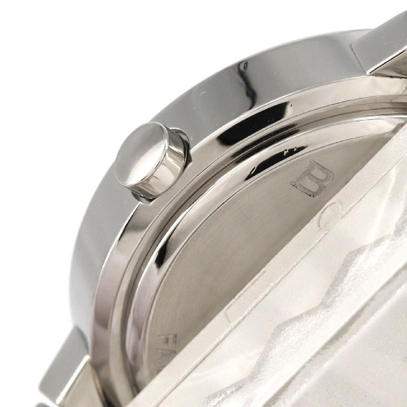 Bulgari Bulgari Bulgari 12P BB26SS/12 SS Quartz - Hàng hiệu Authentic 875591