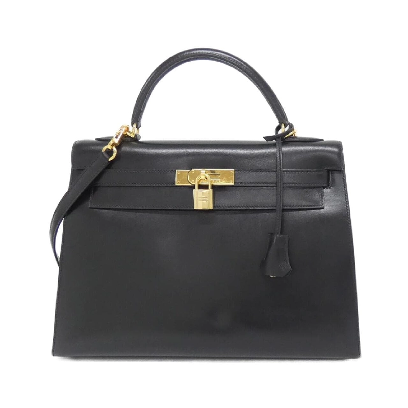 Túi xách Hermès Kelly 32cm 001858CC - Hàng hiệu Chính hãng 768555