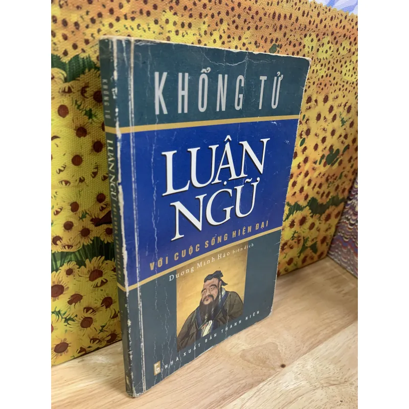 Luận Ngữ - Khổng Tử 925840