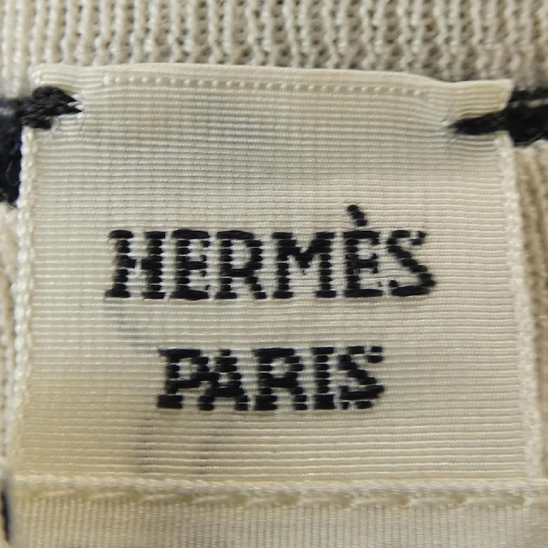 【Mã giảm giá】HERMES Áo len 639623