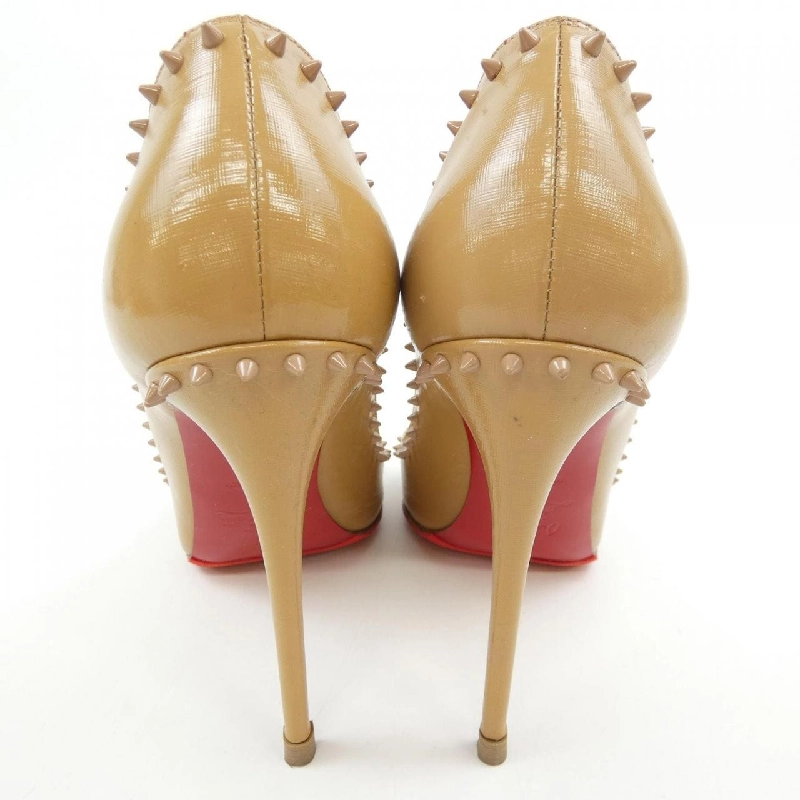 Giày cao gót CHRISTIAN LOUBOUTIN 656097