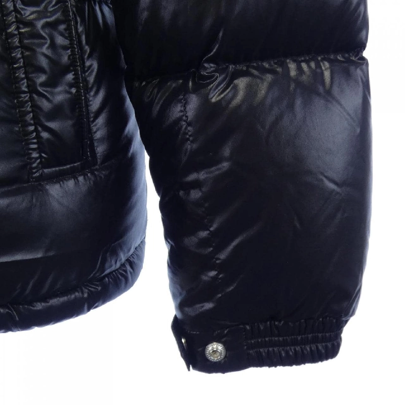 MONCLER MONTBELIARD Áo khoác lông - Hàng hiệu Chính hãng 895776