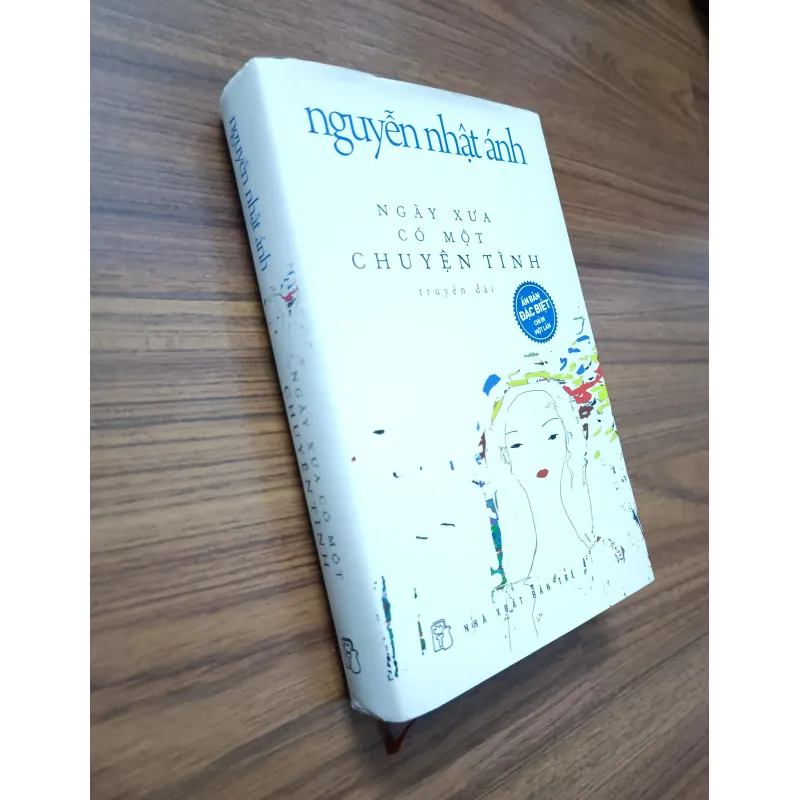 Ngày xưa có một chuyện tình (bản đặc biệt) 1023706