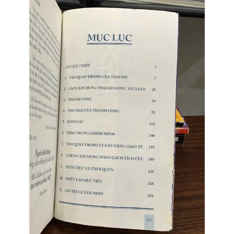 Bí quyết của người chiến thắng- NXB Trẻ 601718