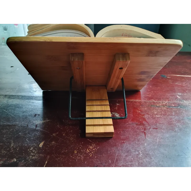 Kệ sách gỗ 698929