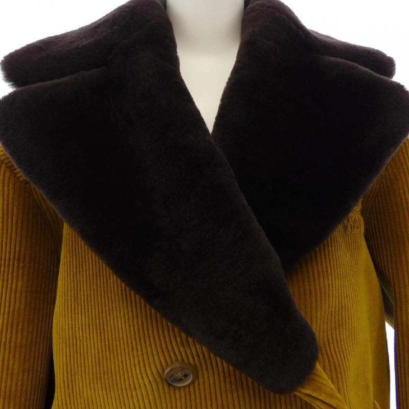 Jacket MIU MIU ML989 S232 130R - Hàng hiệu Authentic 823427