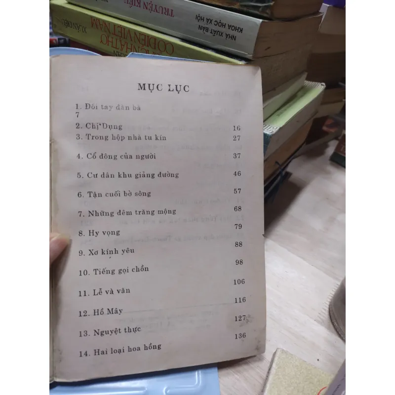 sách: Người đẹp xuống ga Thạch Gia Trang - Phan Cung Việt (A1) 572833