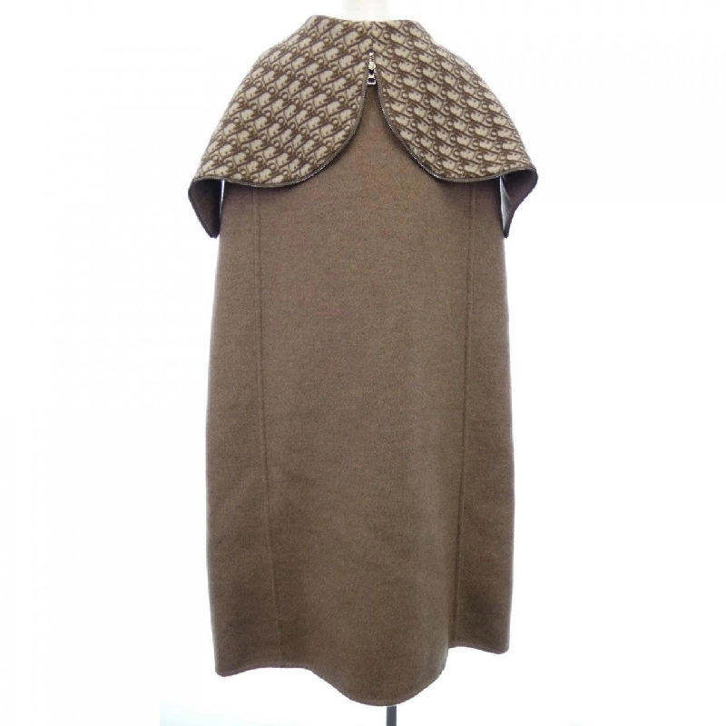 クリスチャンディオール CHRISTIAN DIOR ディオールオブリーク OBLIQUE 310M37A1375 ケープ - Hàng hiệu Authentic 823640