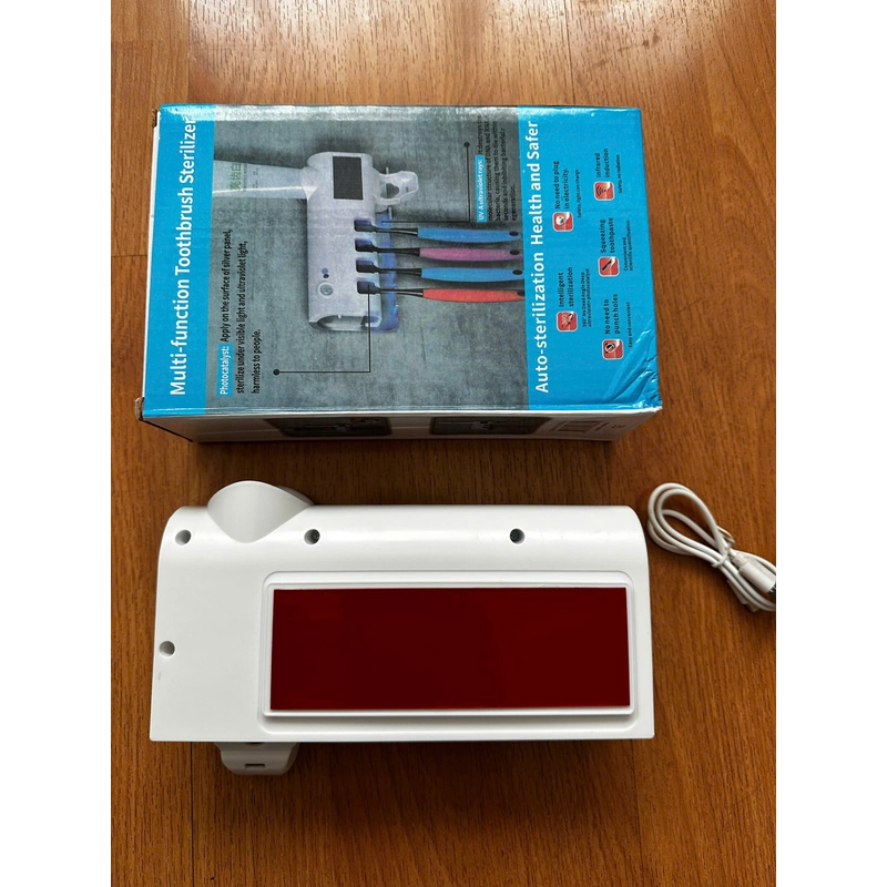 Hộp đựng bàn chải đánh răng 462676
