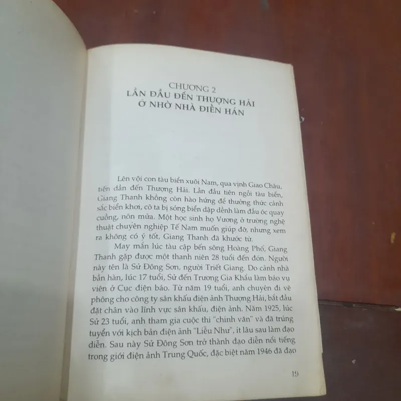 GIANG THANH toàn truyện 562080