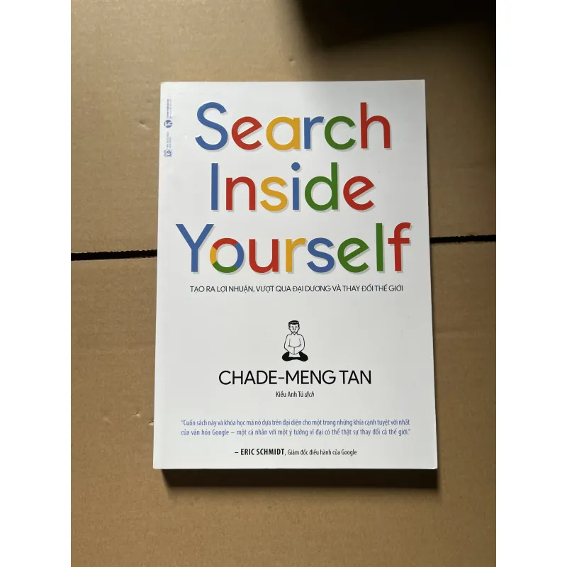 seach inside your self 1030220