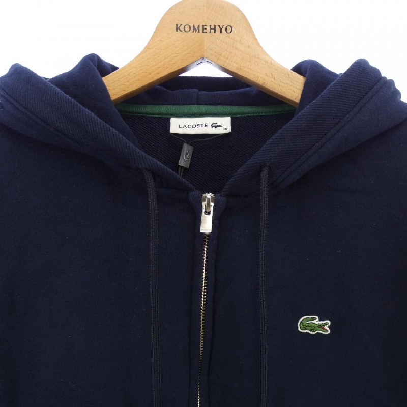 LACOSTE Hoodie - Hàng hiệu Chính hãng 773857