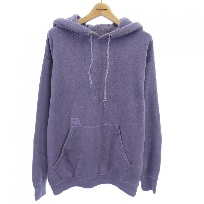 WTAPS Hoodie - Hàng hiệu Authentic 899230