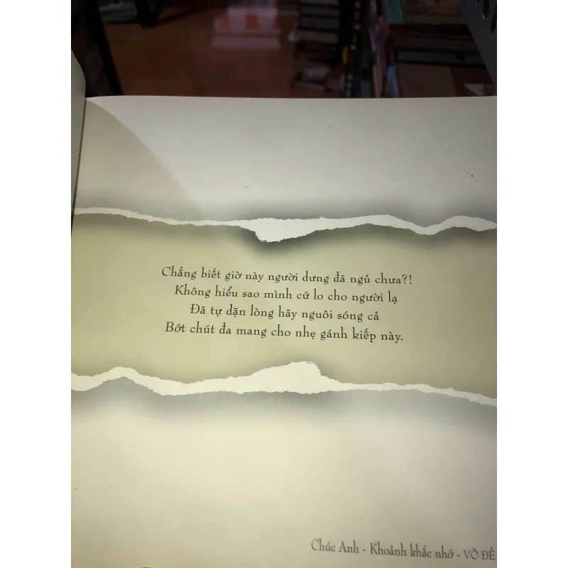 Khoảnh khắc nhớ tập 1 - Chúc Anh 1010142