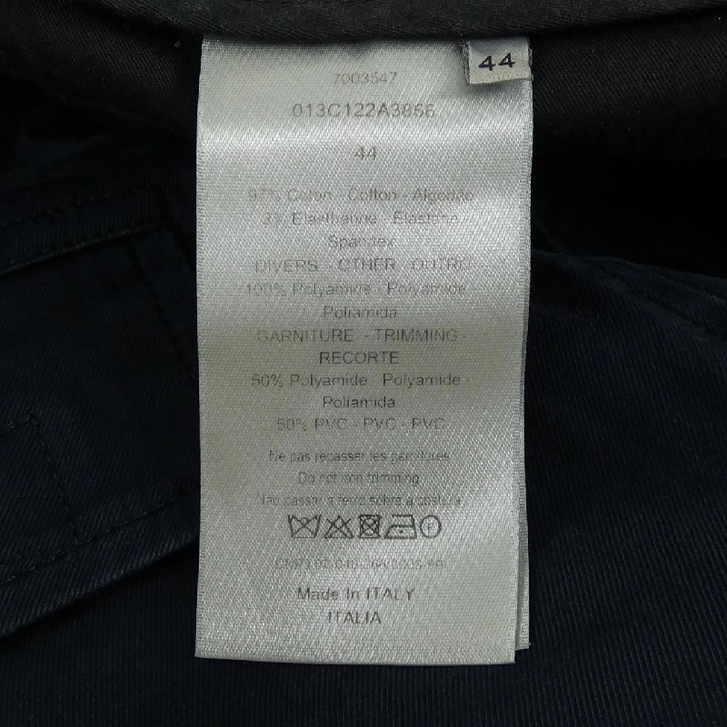 DIOR 013C122A3866 Quần - Hàng hiệu Chính hãng 889142