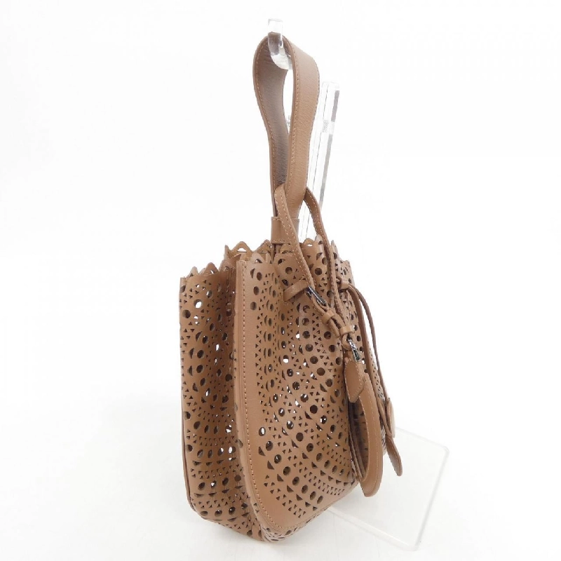 Túi ALAIA ROSE MARIE - Hàng hiệu Chính hãng 830975