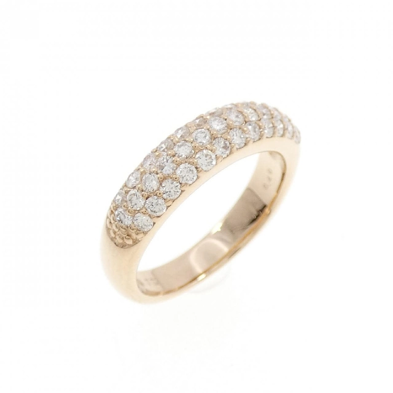 Ponte Vecchio Piccolini Nhẫn 0.40CT - Hàng hiệu Chính hãng 836582