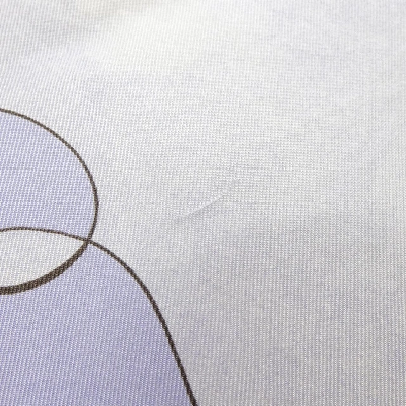 Khăn choàng HERMES LES TRIPLES - Hàng hiệu Authentic 807285