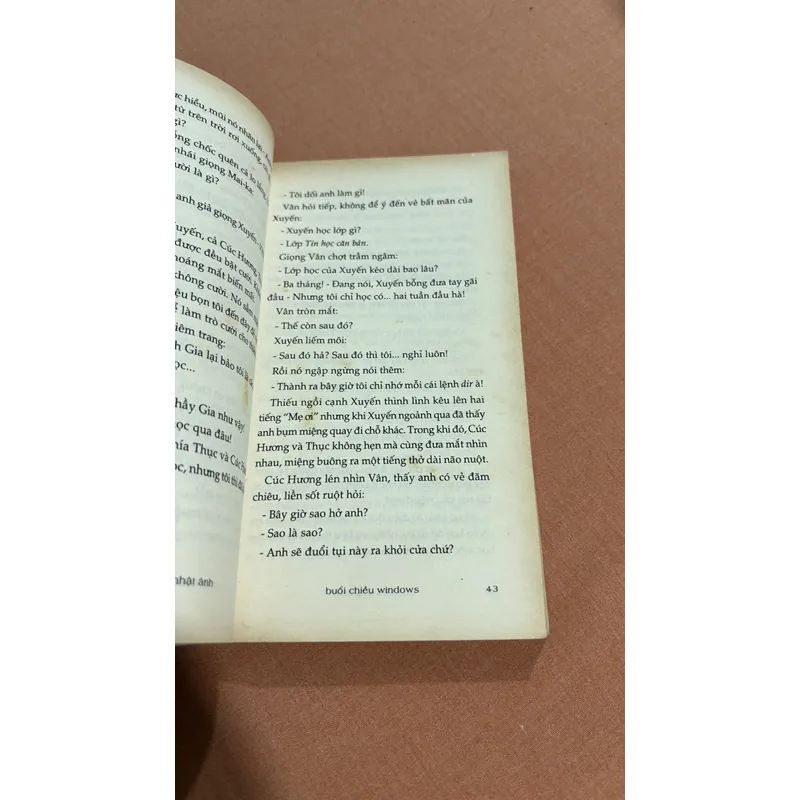 Buổi chiều Windows 🌊 592195