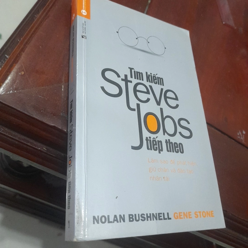 Tìm kiếm STEVE JOBS tiếp theo 497939
