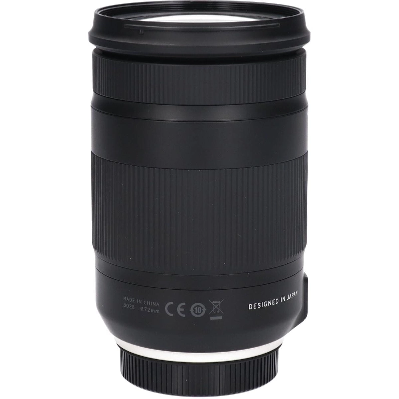 Nikon 18-400mm F3.5-6.3DiII VC - Hàng hiệu Authentic 880281