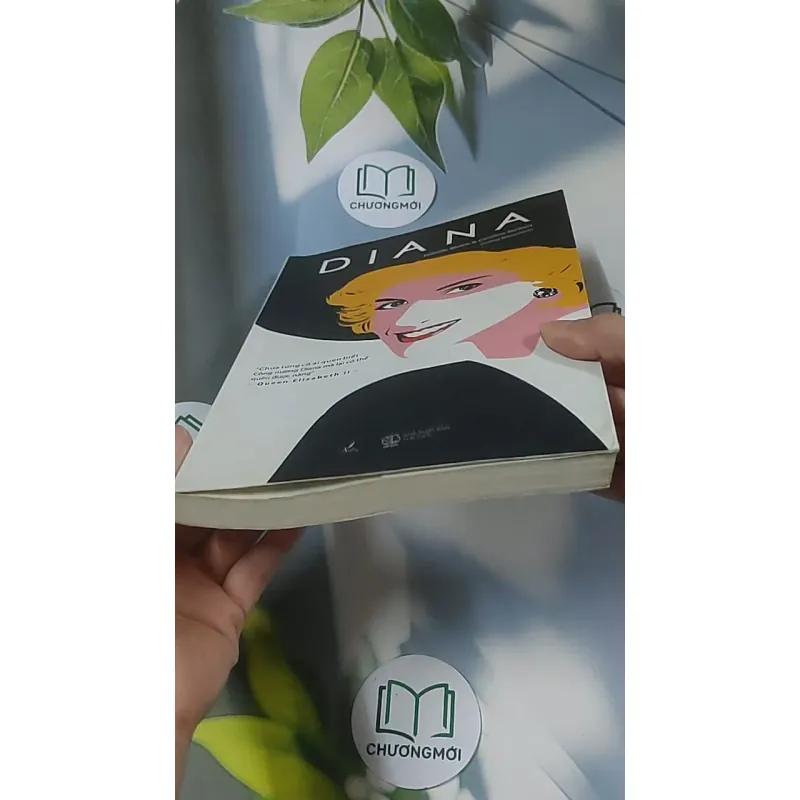 Diana - Isabelle Rivere 688592